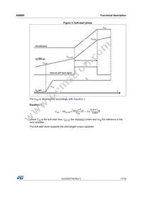 A6986F3V3 Datasheet Page 17