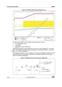 A6986F3V3 Datasheet Page 18