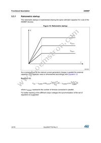 A6986F3V3 Datasheet Page 22