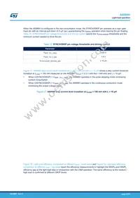 A6986H5V Datasheet Page 23