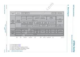 A7001AGHN1/T1AG315 Datasheet Page 11