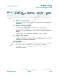 A7005CGHN1/T1AGGEL Datasheet Page 10
