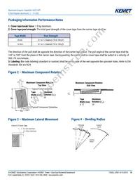 A700X127M010ATE010 Datasheet Page 15