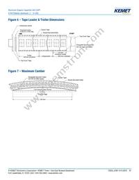 A700X127M010ATE010 Datasheet Page 17