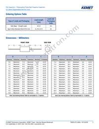 A72QT3100AA02M Datasheet Page 2