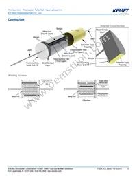 A72QT3100AA02M Datasheet Page 11