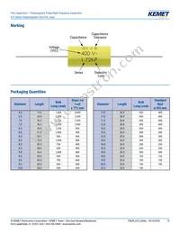 A72QT3100AA02M Datasheet Page 12