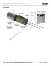 A755BQ227M0JAAE018 Datasheet Page 10