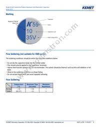A759MS826M1JAAE050 Datasheet Page 11