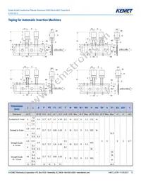 A759MS826M1JAAE050 Datasheet Page 12