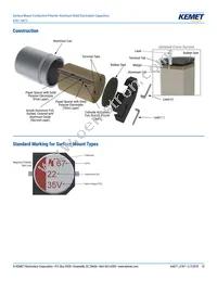 A767KN826M1VLAE031 Datasheet Page 10