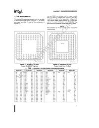 A80386DX16 Datasheet Page 5