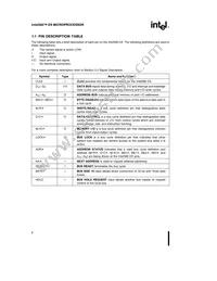 A80386DX16 Datasheet Page 6