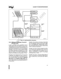 A80386DX16 Datasheet Page 19