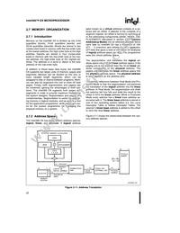 A80386DX16 Datasheet Page 22