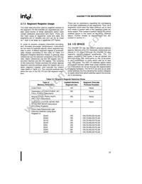 A80386DX16 Datasheet Page 23