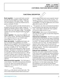 A8282SLBTR-T Datasheet Page 5