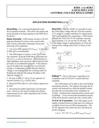 A8282SLBTR-T Datasheet Page 7
