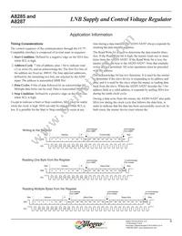 A8285SLBTR-T Datasheet Page 9