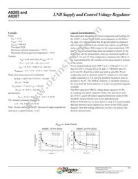A8285SLBTR-T Datasheet Page 13