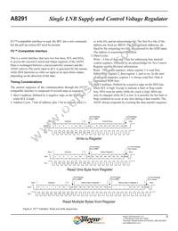 A8291SETTR-T Datasheet Page 10