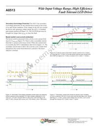 A8513KLPTR-T Datasheet Page 14