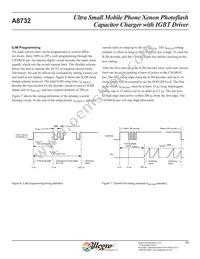 A8732EEETR-T Datasheet Page 16
