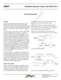 A8837EEJTR-T Datasheet Page 7