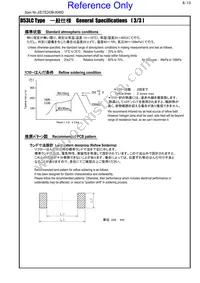 #A915AY-100M=P3 Datasheet Page 6