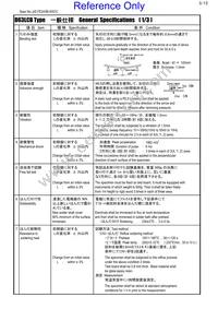 #A921CY-680M=P3 Datasheet Page 3