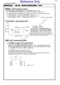 #A921CY-680M=P3 Datasheet Page 5