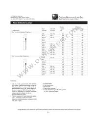 A9A-10PK Datasheet Cover