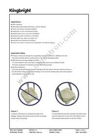 AA1010ZG10ZC Datasheet Page 2