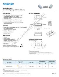 AA2810ASYSK/J3 Cover