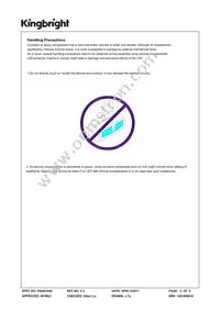 AA2810AZGS Datasheet Page 2