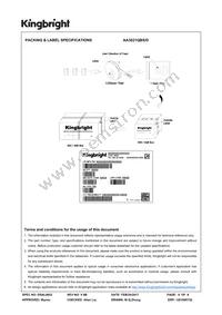 AA3021QBS/D Datasheet Page 6