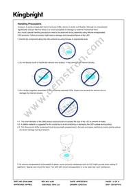 AA3021YS Datasheet Page 2