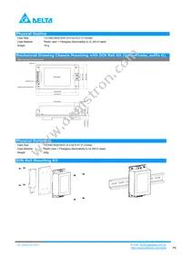 AA30T121205C Datasheet Page 5