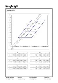 AA3528APR2C/A Datasheet Page 4