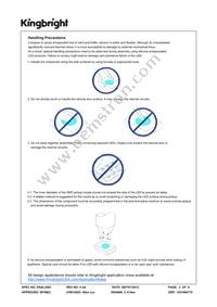 AA3528ES Datasheet Page 2