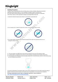 AA3528SGS Datasheet Page 2