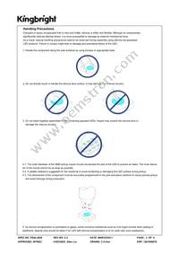 AA3528SRS Datasheet Page 2