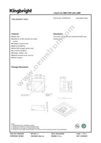 AA3529SYS/L Cover