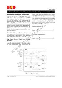 AA4006GTR-G1 Datasheet Page 15