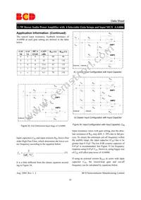 AA4006GTR-G1 Datasheet Page 18