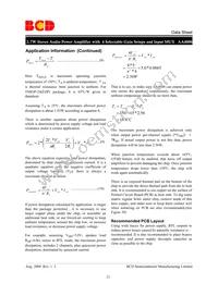 AA4006GTR-G1 Datasheet Page 21