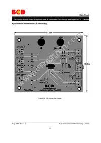 AA4006GTR-G1 Datasheet Page 23
