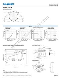 AA4008VRBB1S Datasheet Page 3