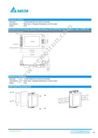 AA60S0500C Datasheet Page 5