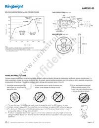 AAAF5051-05 Datasheet Page 4